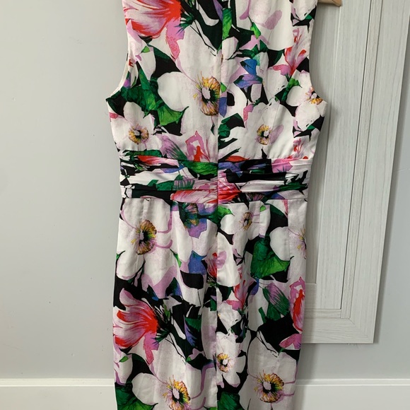 Ralph Lauren Floral Dress - Picture 3 of 3